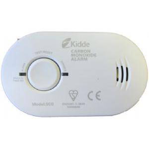 CFE 1030 Kidde Carbon Monoxide Detector